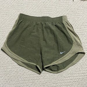 Nike Dri Fit Shorts